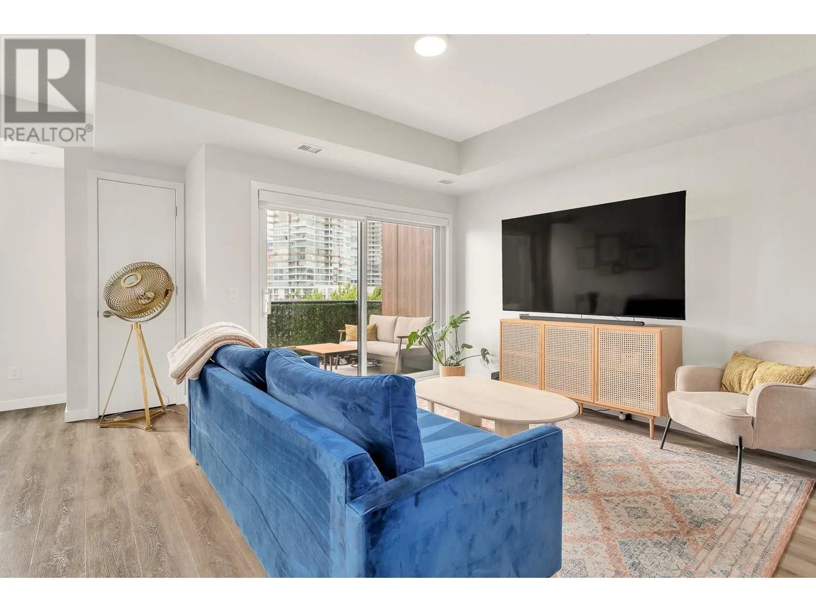 1215 St Paul Street Unit# 508