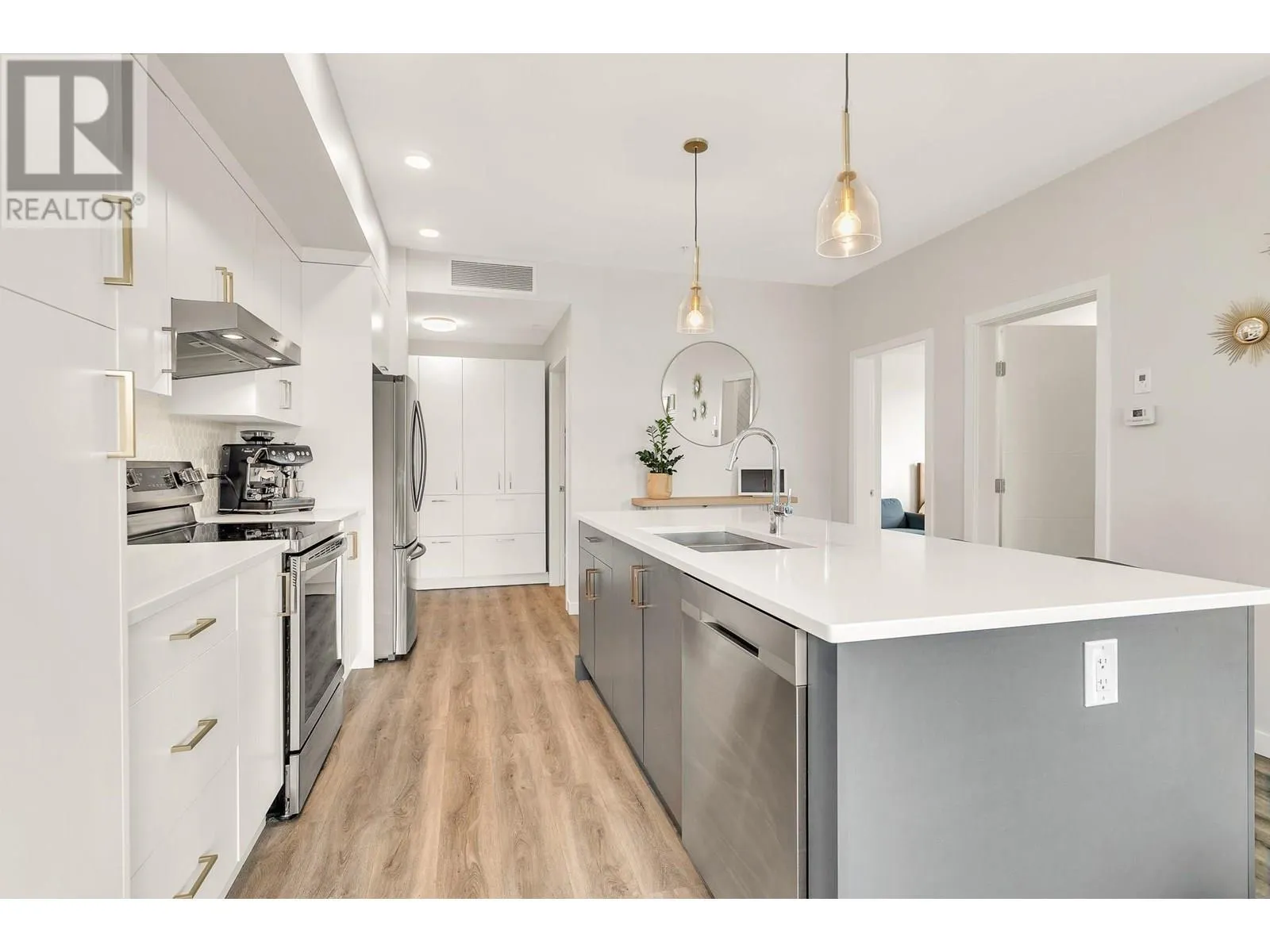 1215 St Paul Street Unit# 508