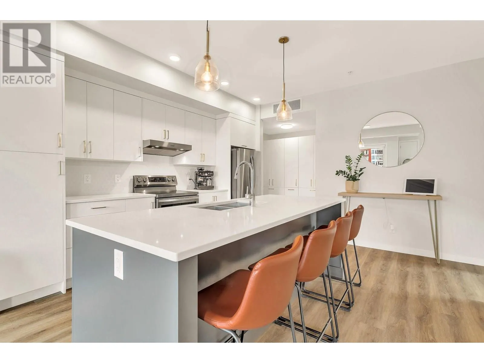 1215 St Paul Street Unit# 508