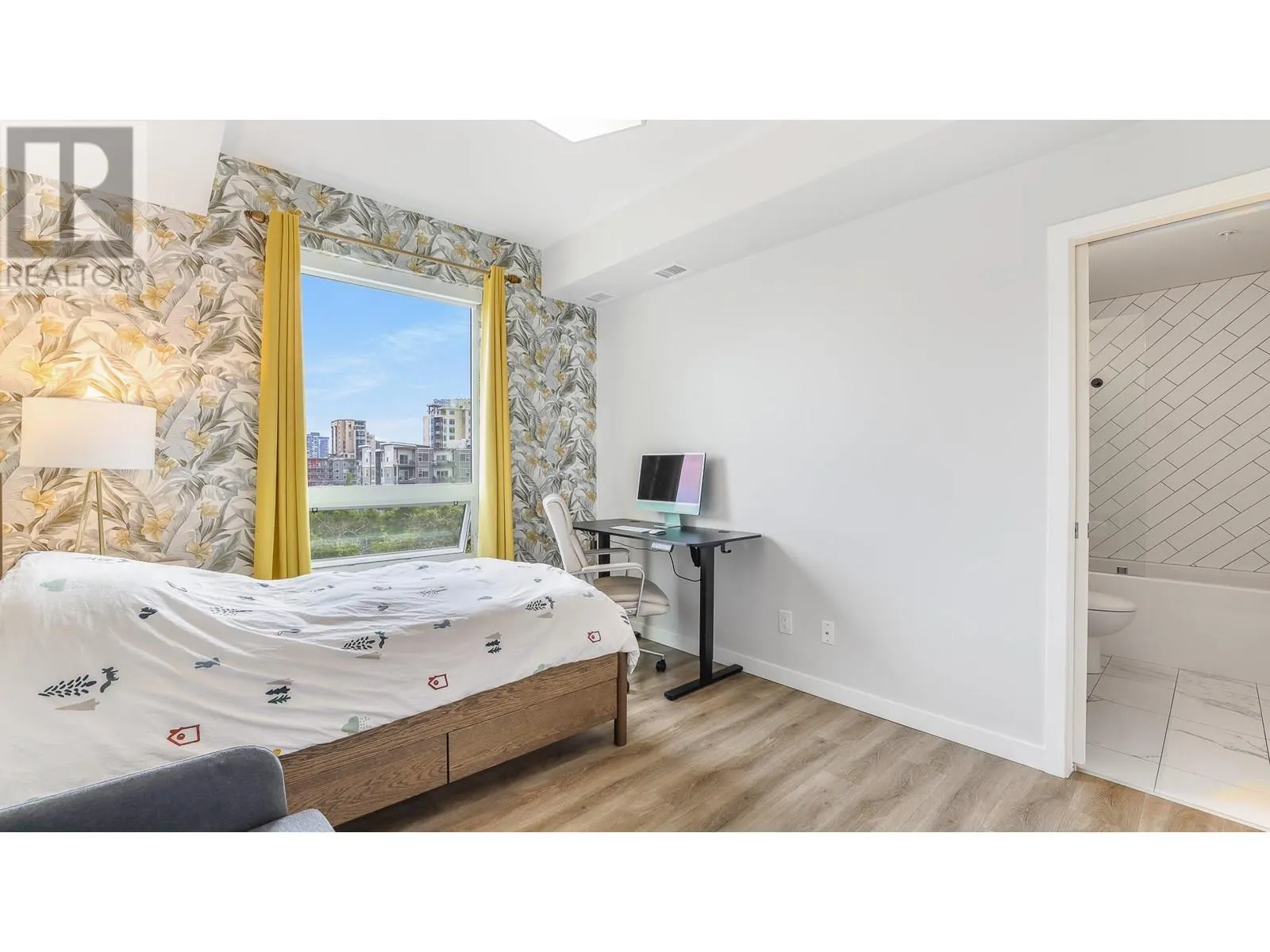 1215 St Paul Street Unit# 508