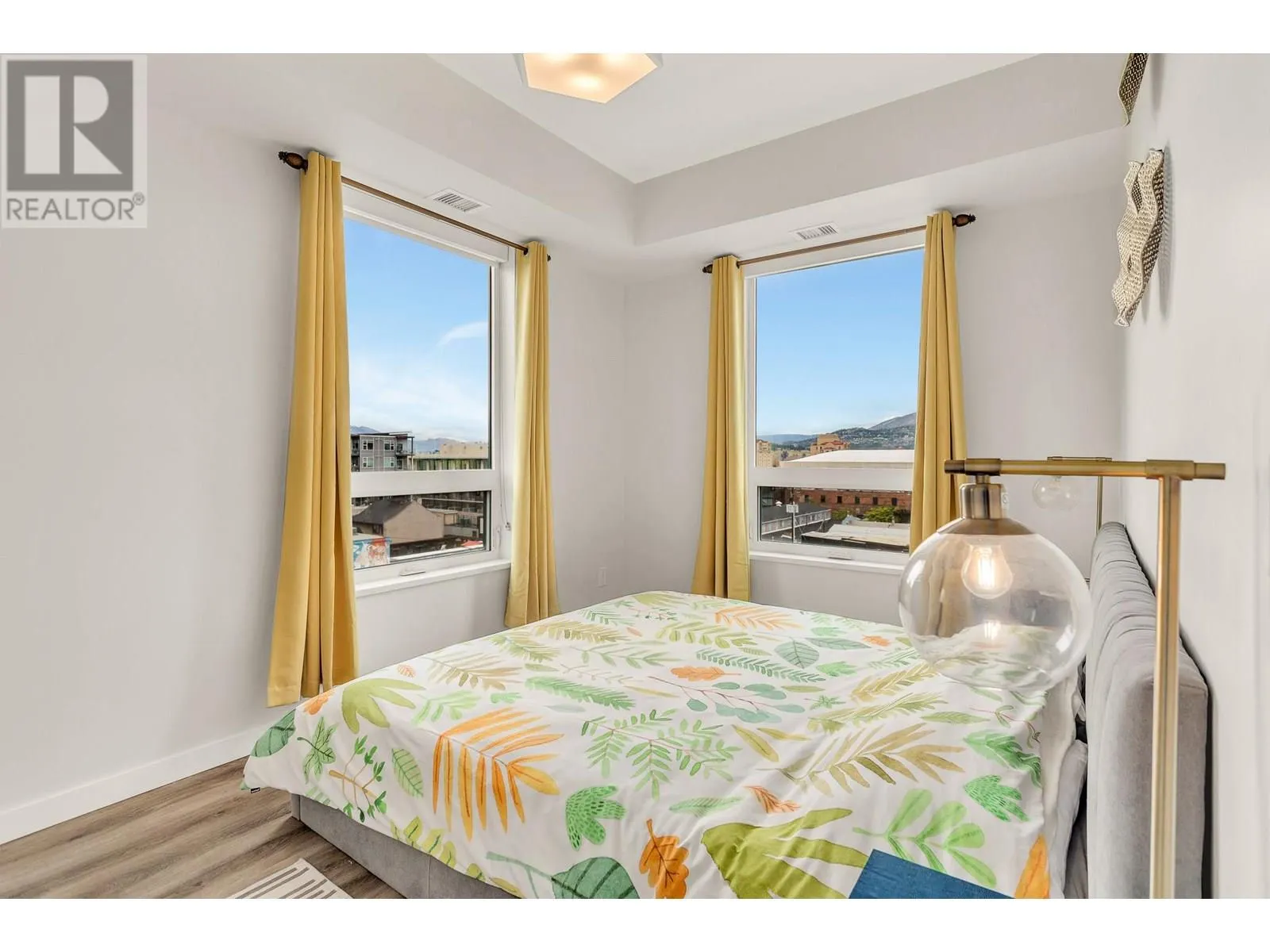 1215 St Paul Street Unit# 508