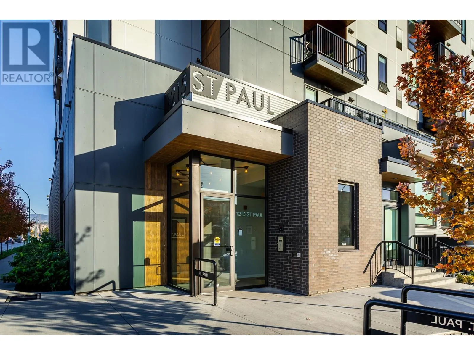 1215 St Paul Street Unit# 508