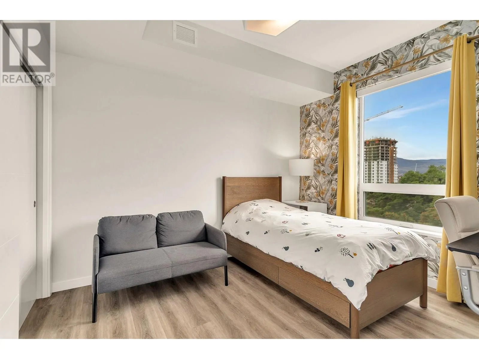 1215 St Paul Street Unit# 508