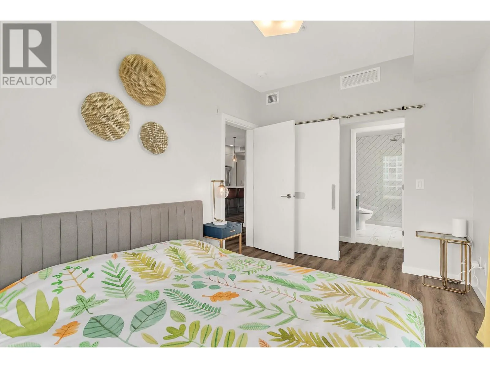 1215 St Paul Street Unit# 508