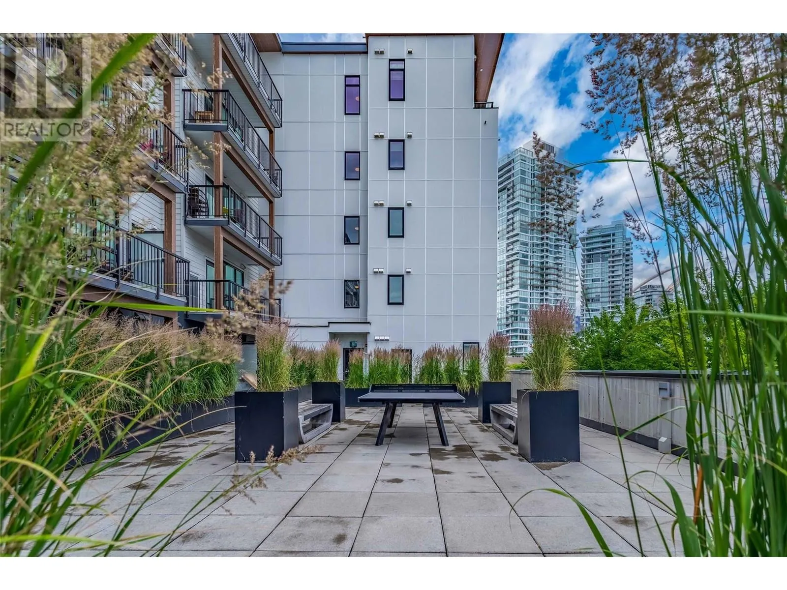 1215 St Paul Street Unit# 508