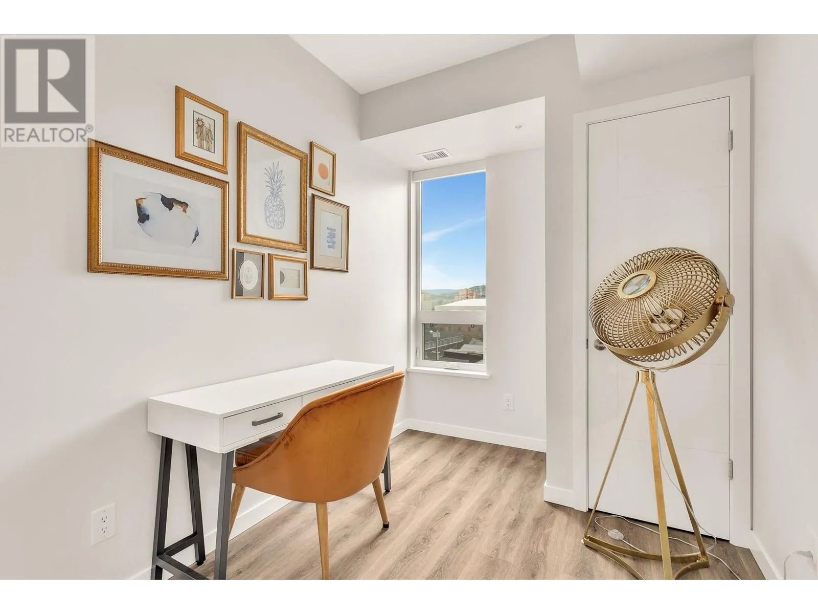 1215 St Paul Street Unit# 508