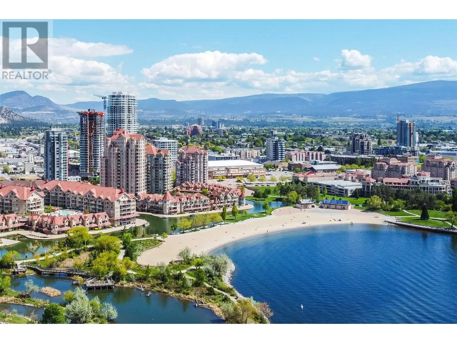 1128 Sunset Drive Unit# 407