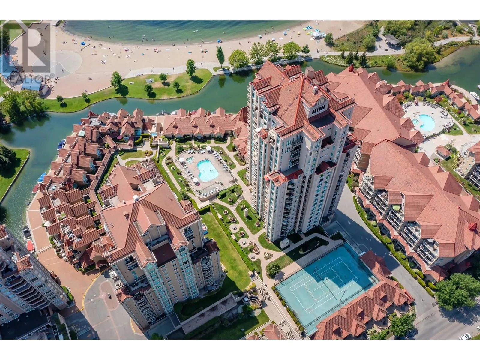 1128 Sunset Drive Unit# 407