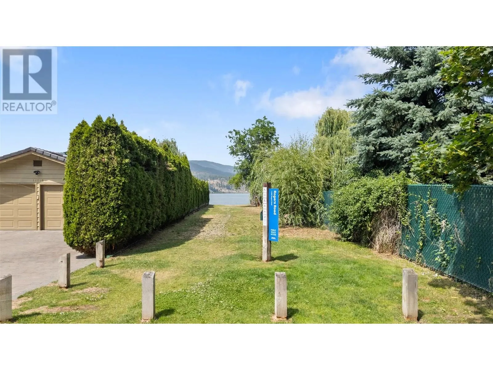 11581 Rogers Road Unit# 104