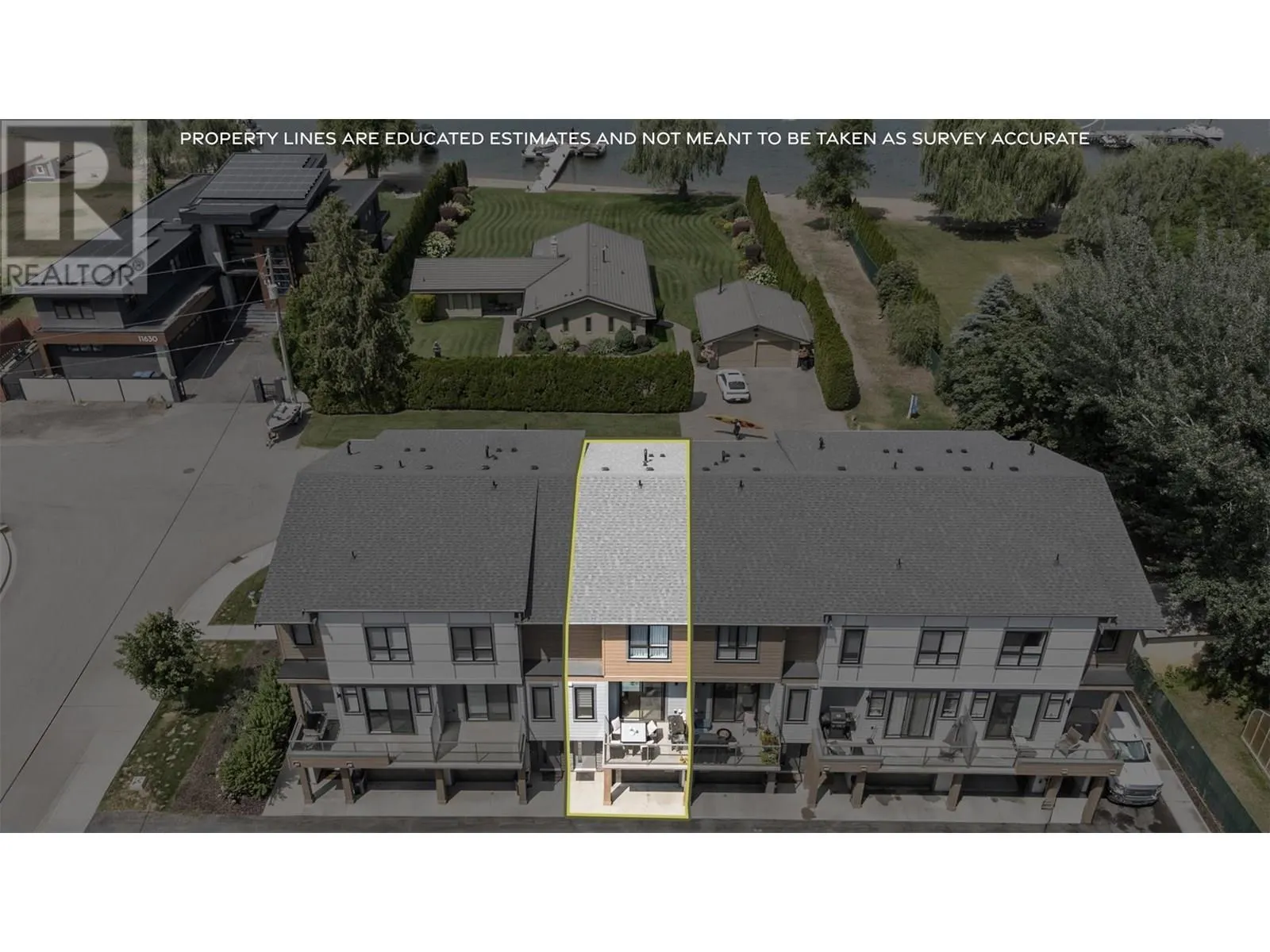 11581 Rogers Road Unit# 104