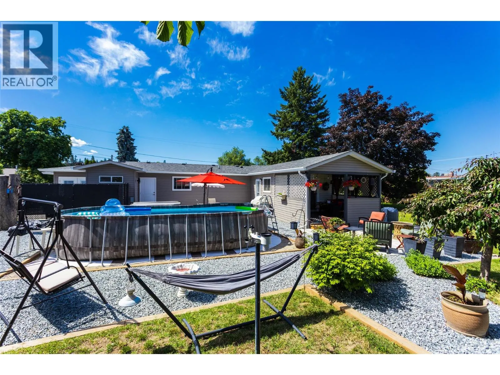 1490 Cornwall Road