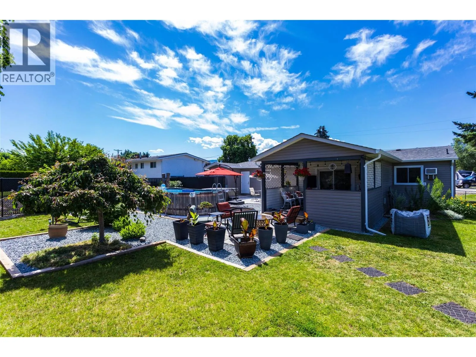 1490 Cornwall Road