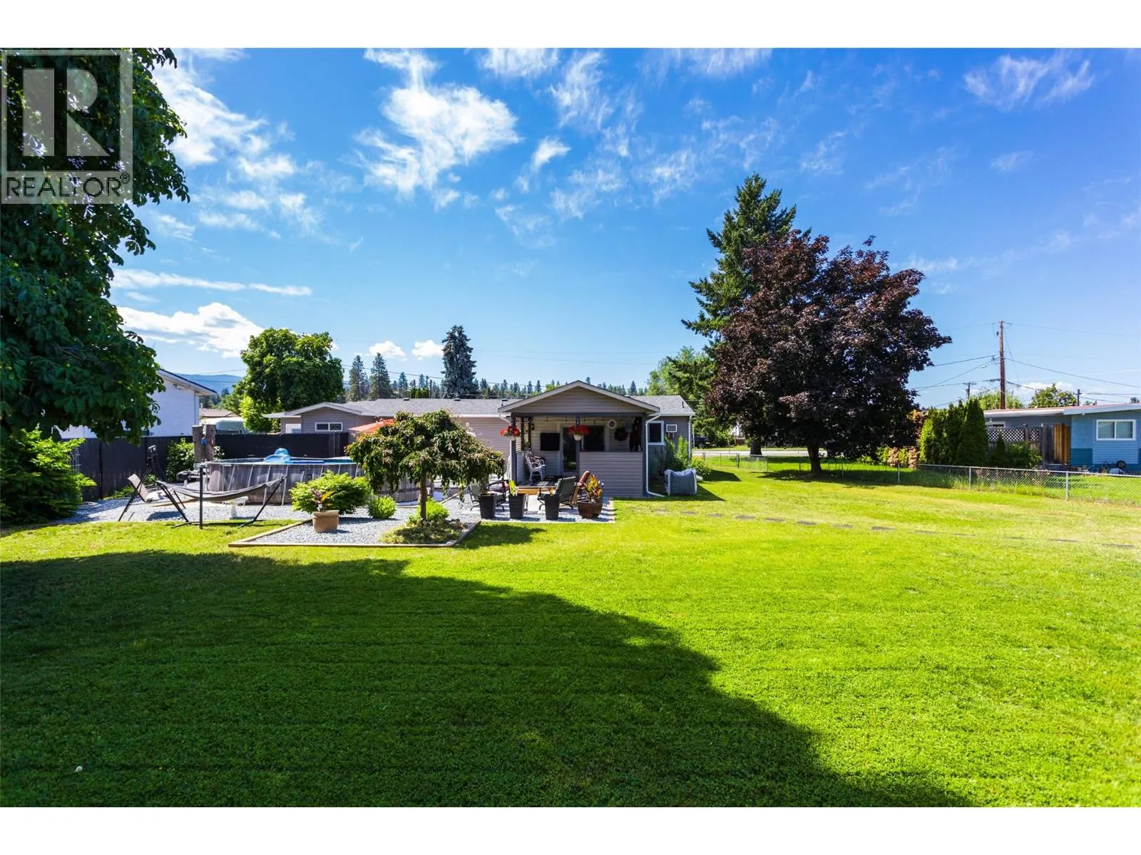 1490 Cornwall Road