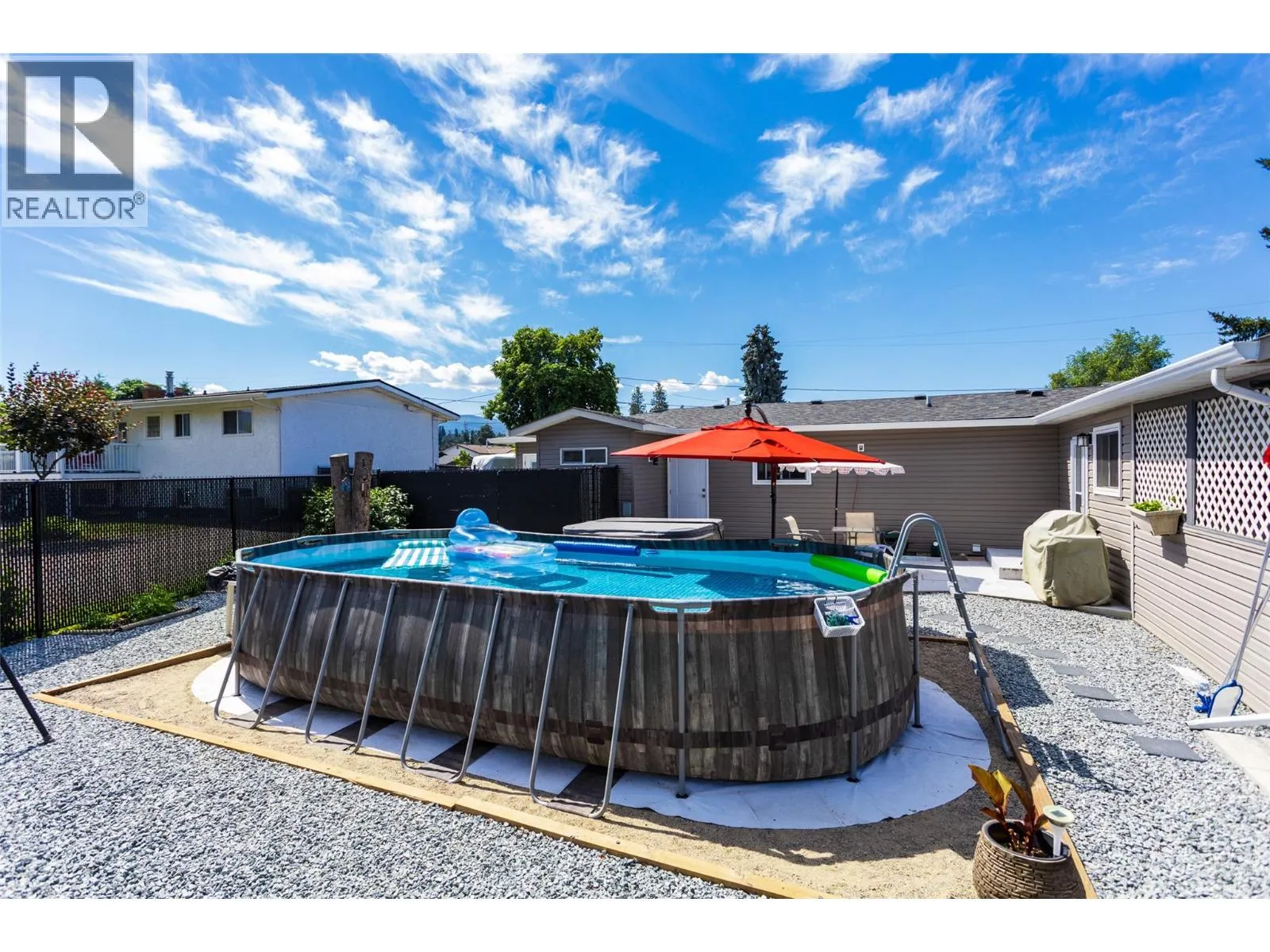 1490 Cornwall Road