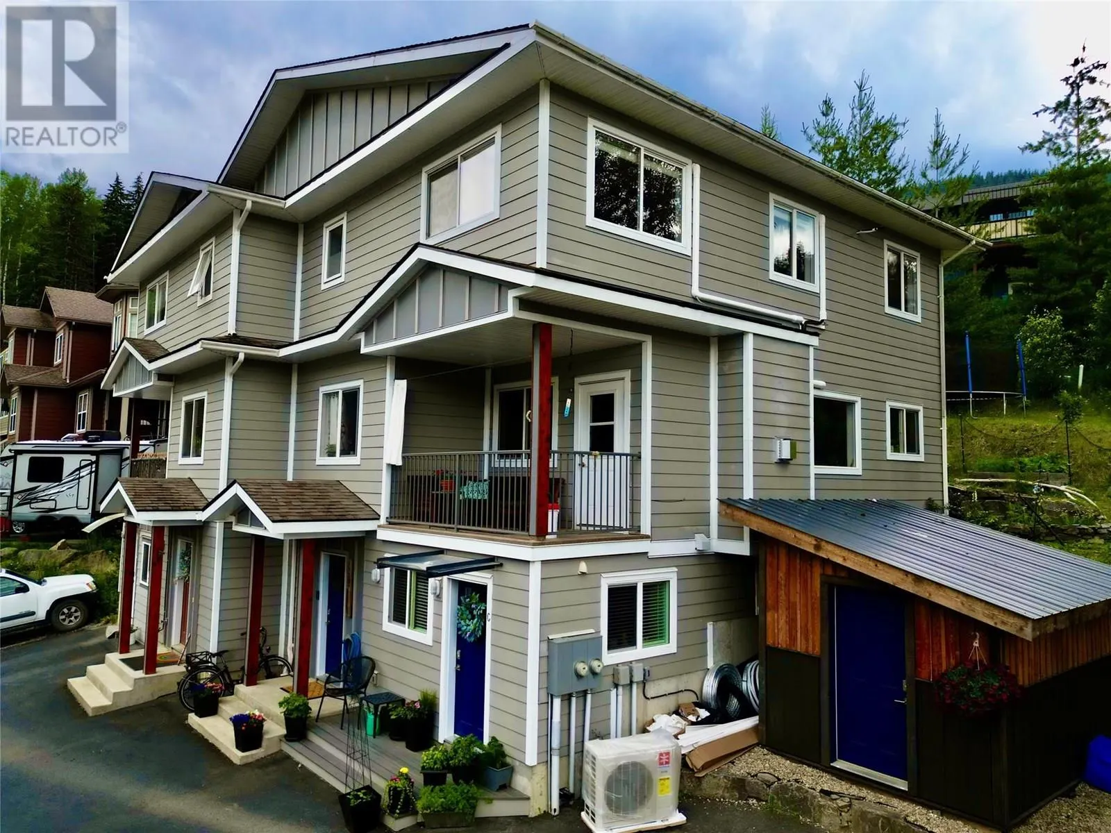 2410 Perrier Lane Unit# A