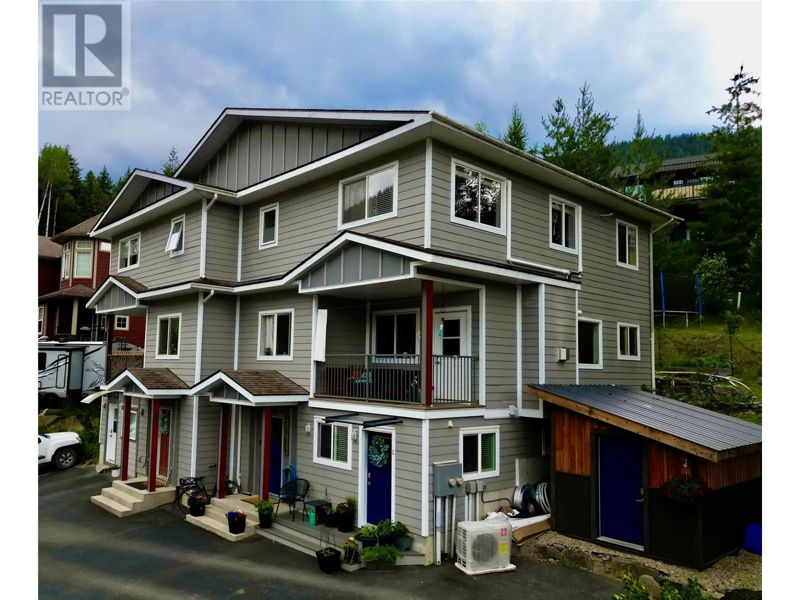 2410 Perrier Lane Unit# A