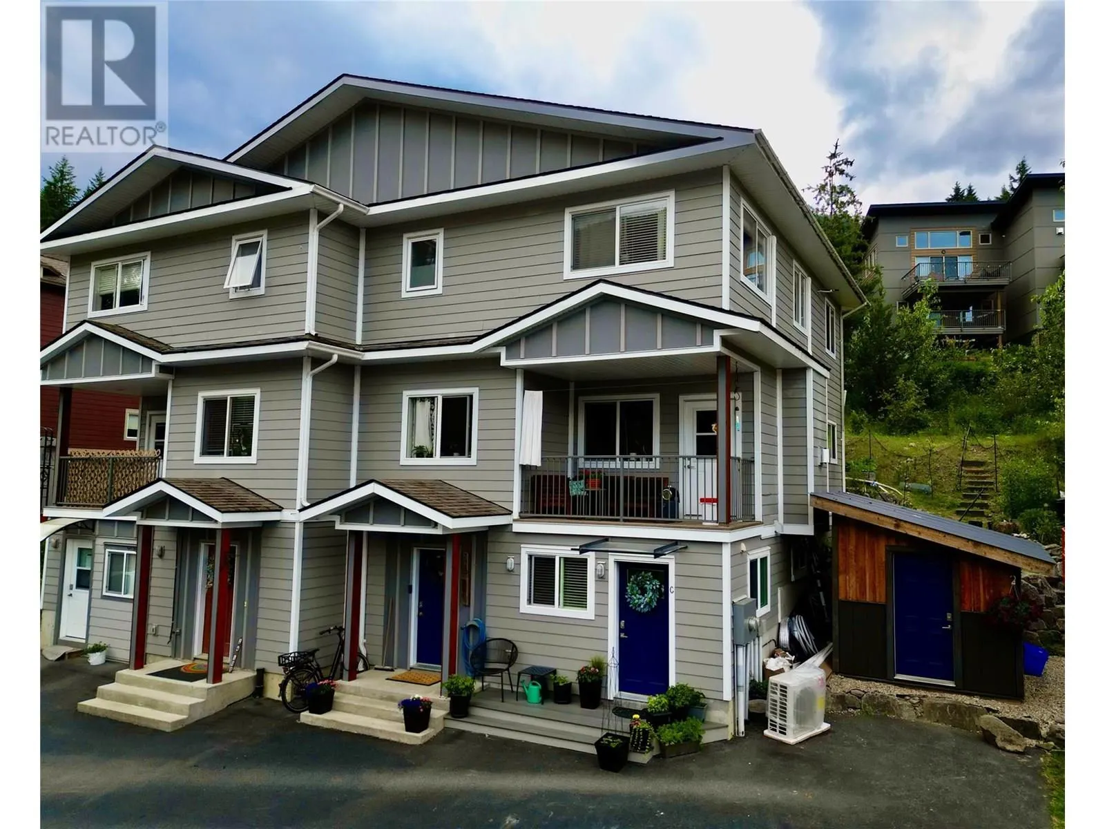 2410 Perrier Lane Unit# A