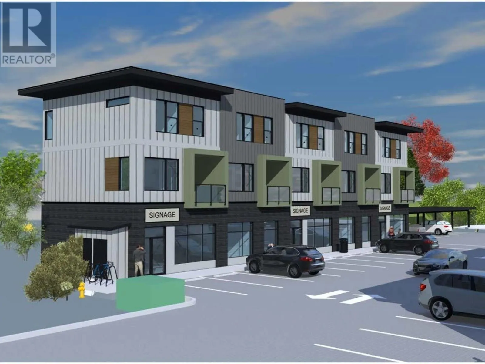 2110 11 Avenue NE Unit# B204 (PSL12)