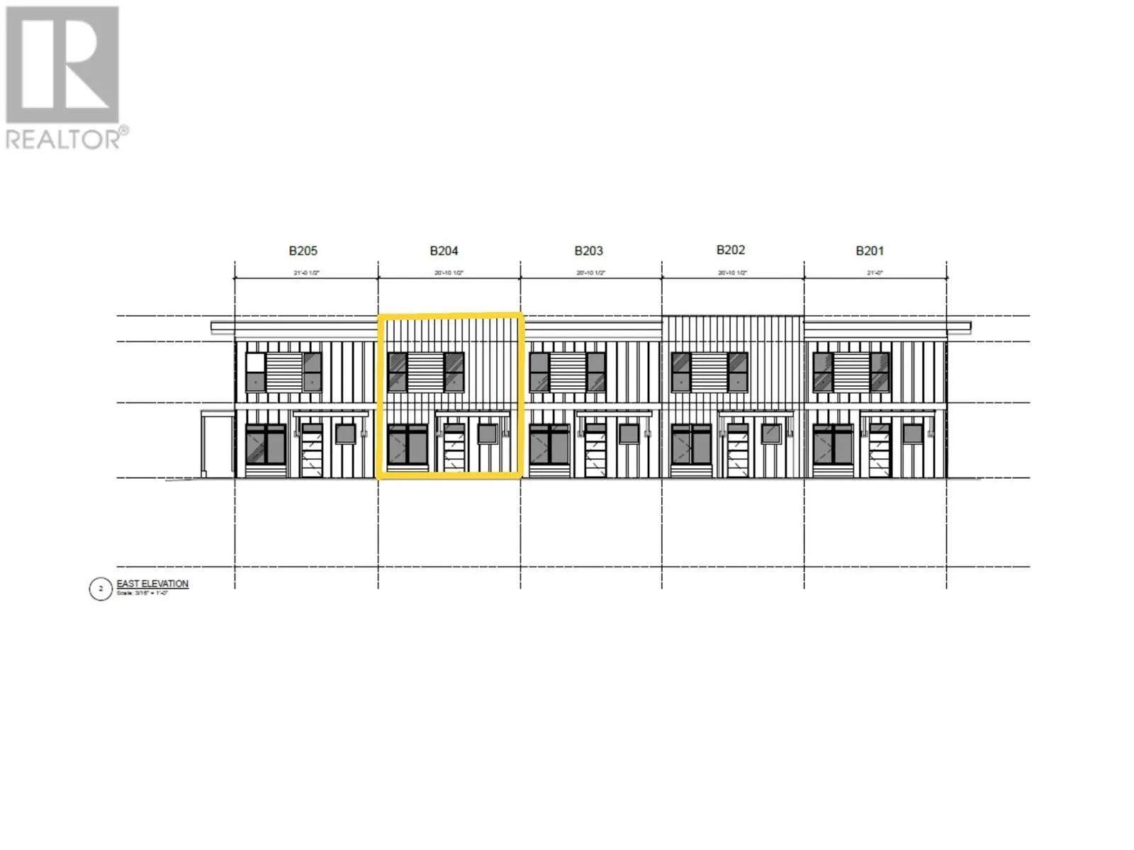 2110 11 Avenue NE Unit# B204 (PSL12)