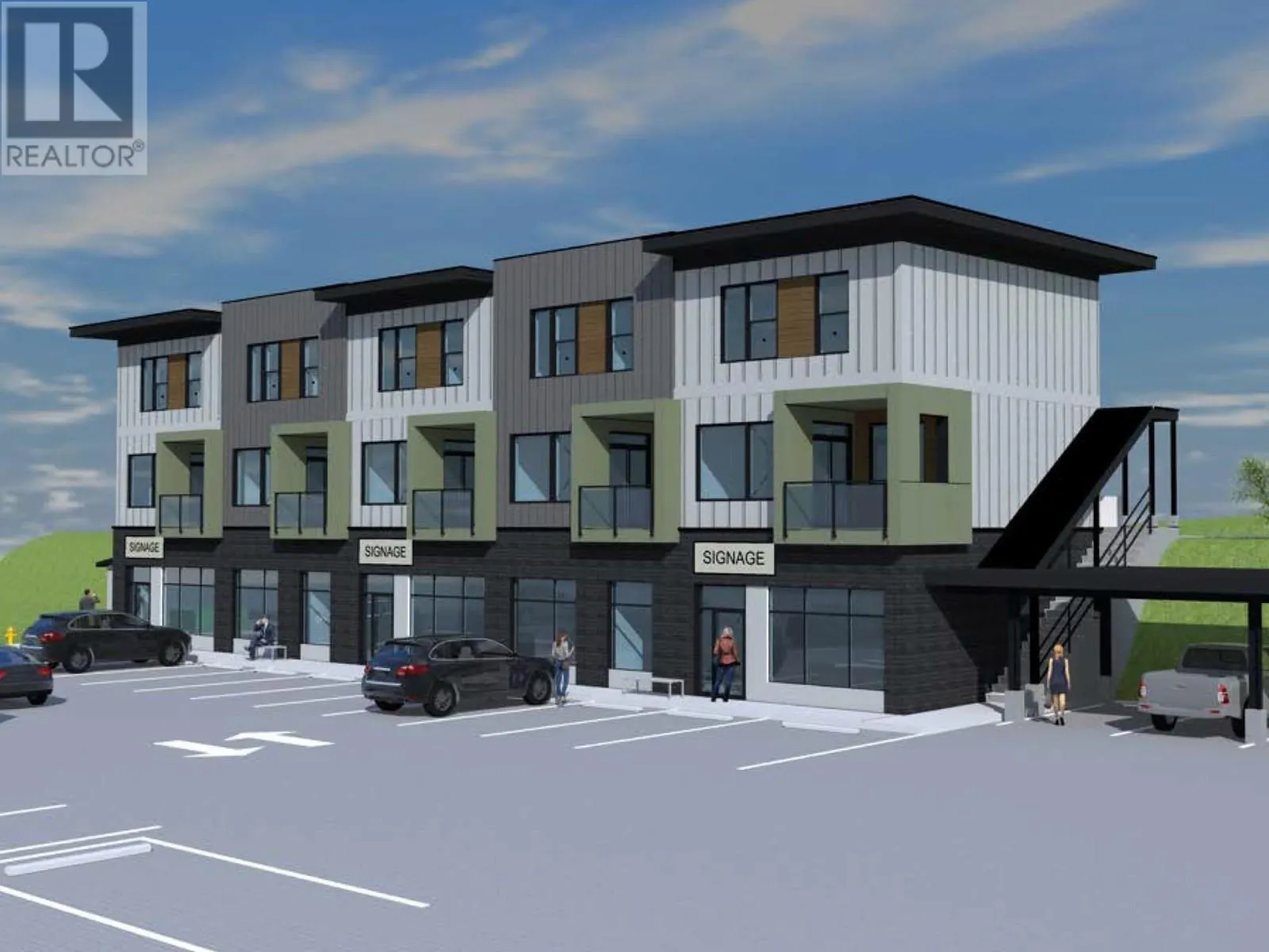 2110 11 Avenue NE Unit# B204 (PSL12)