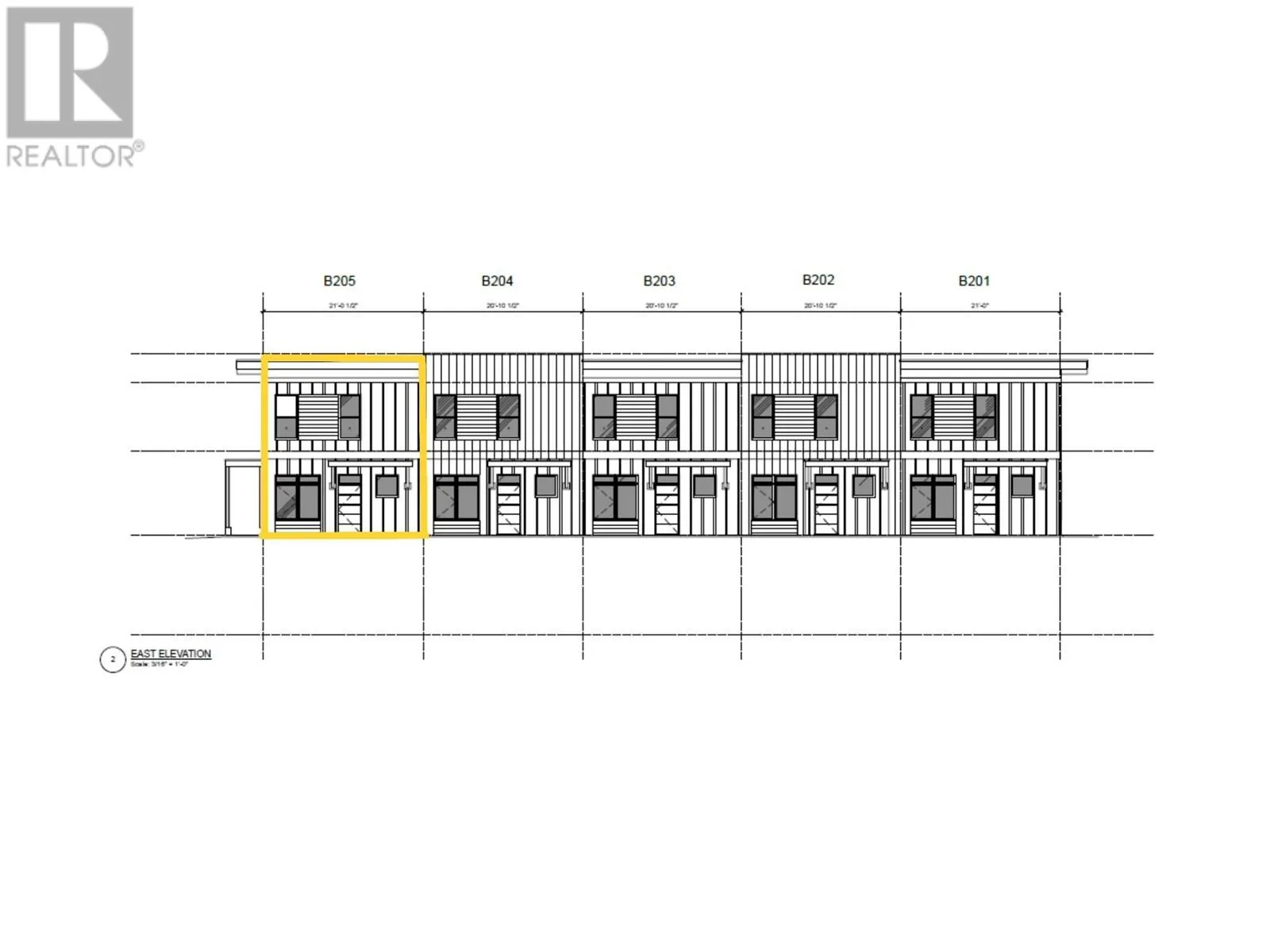 2110 11 Avenue NE Unit# B205 (PSL13)