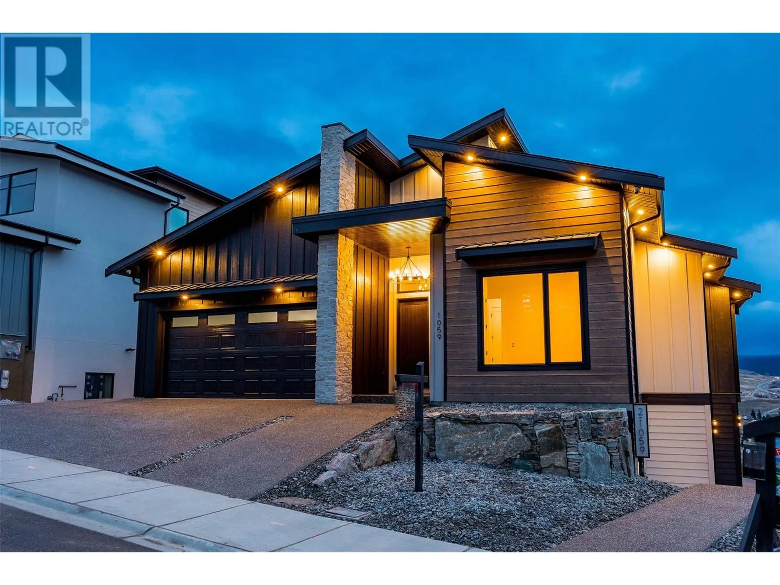 1059 Carnoustie Drive