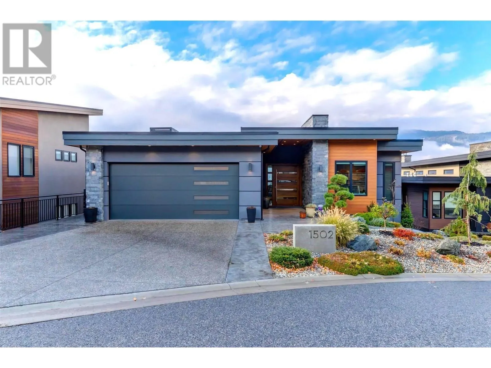 1502 Marble Ledge Drive
