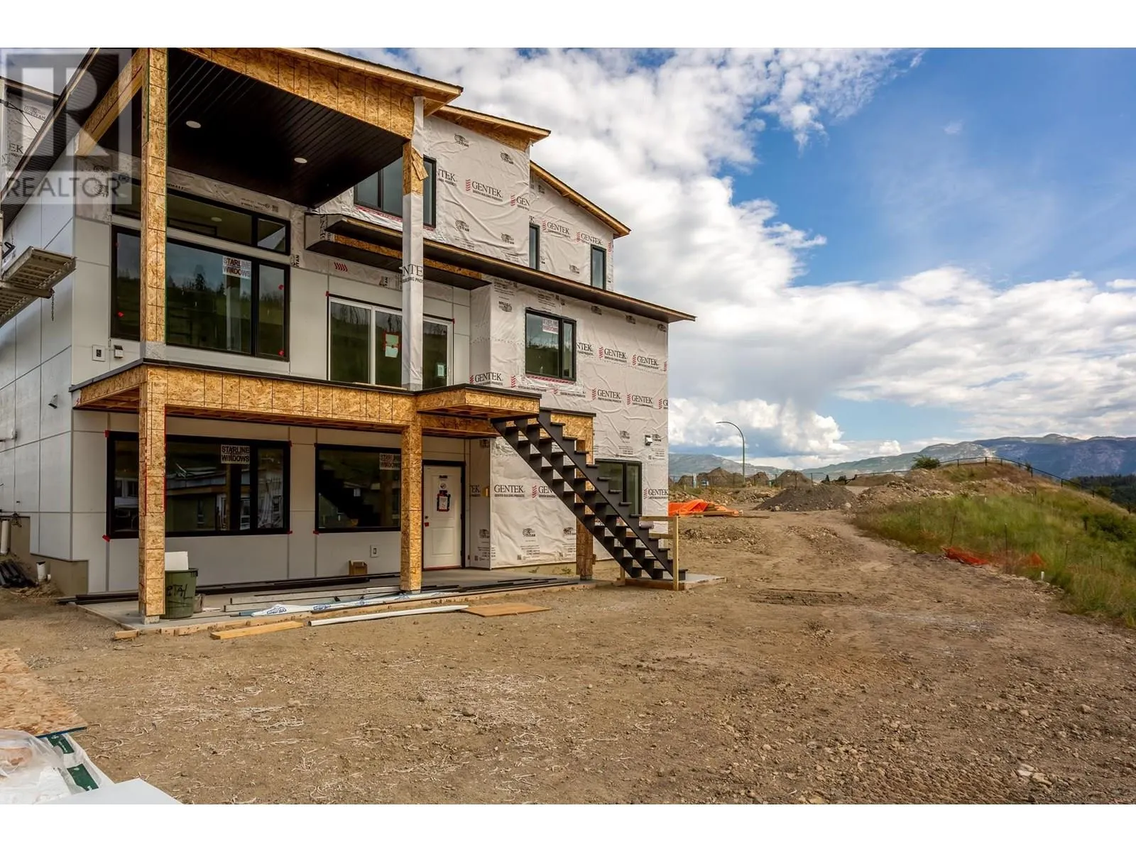 3758 Davidson Court Lot# Trails 66