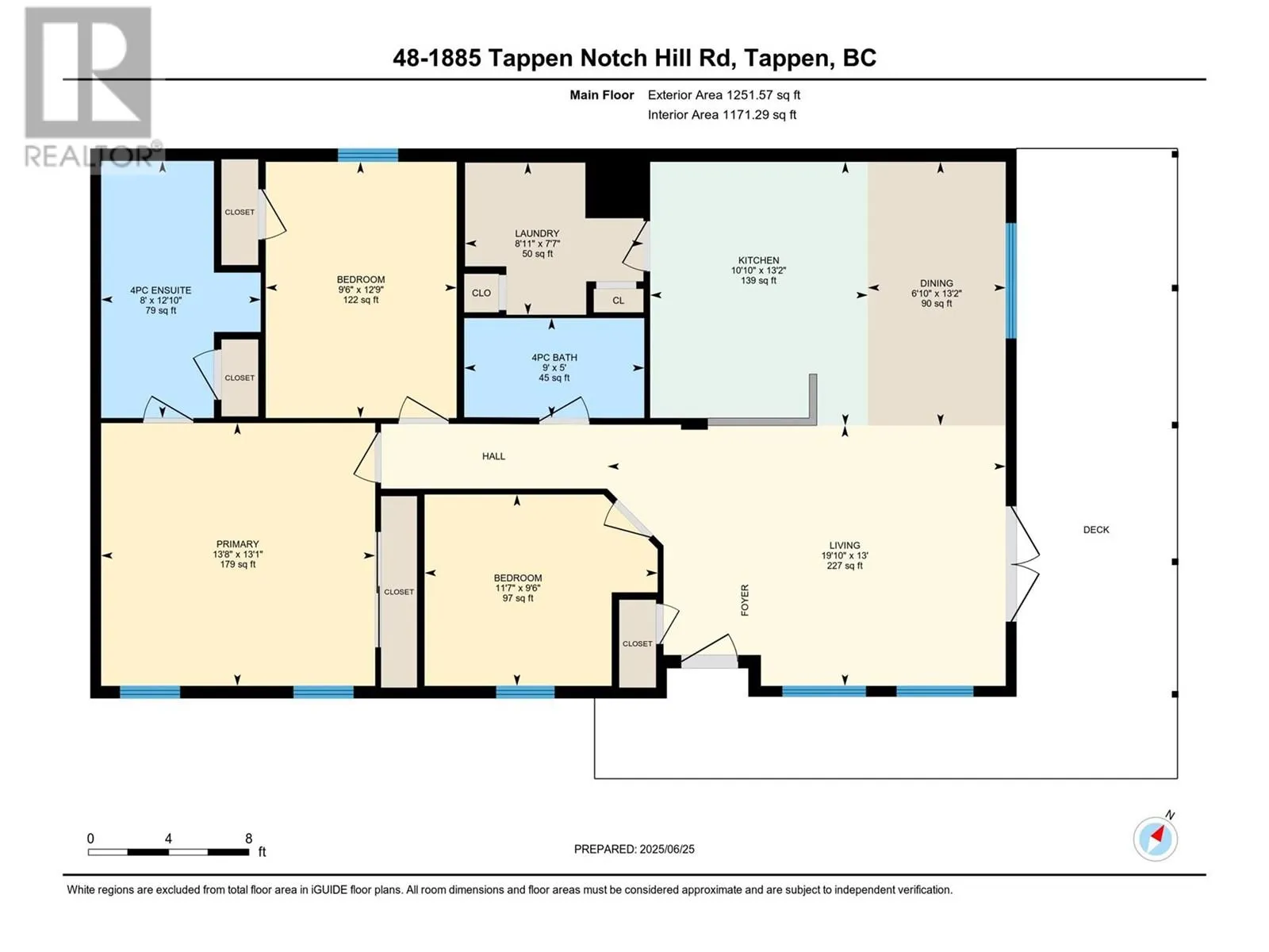 1885 Tappen Notch Hill Road Unit# 48