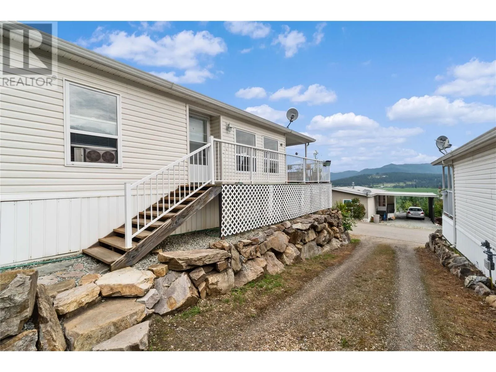 1885 Tappen Notch Hill Road Unit# 48