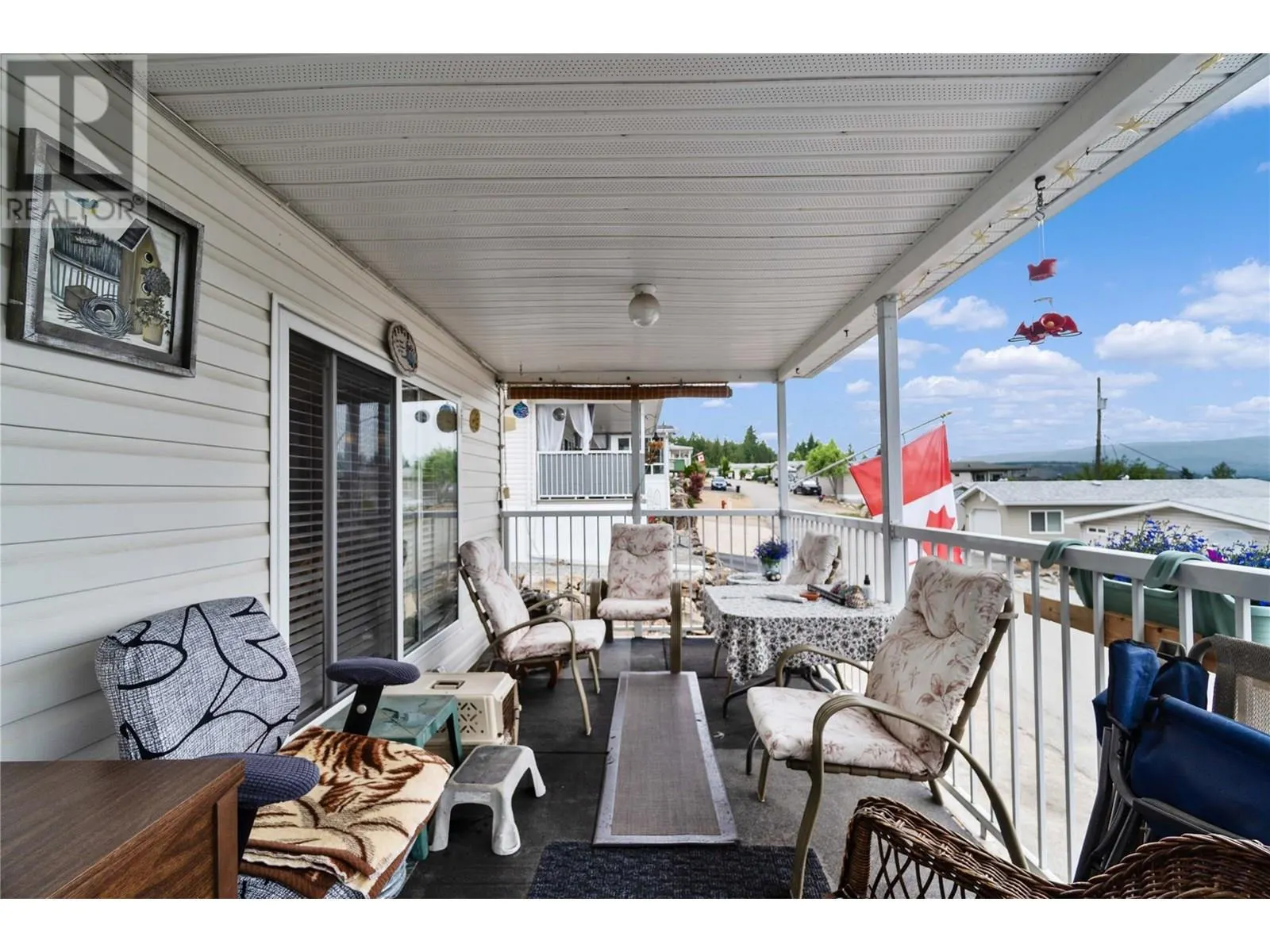 1885 Tappen Notch Hill Road Unit# 48