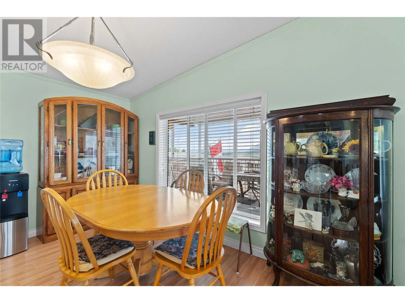 1885 Tappen Notch Hill Road Unit# 48