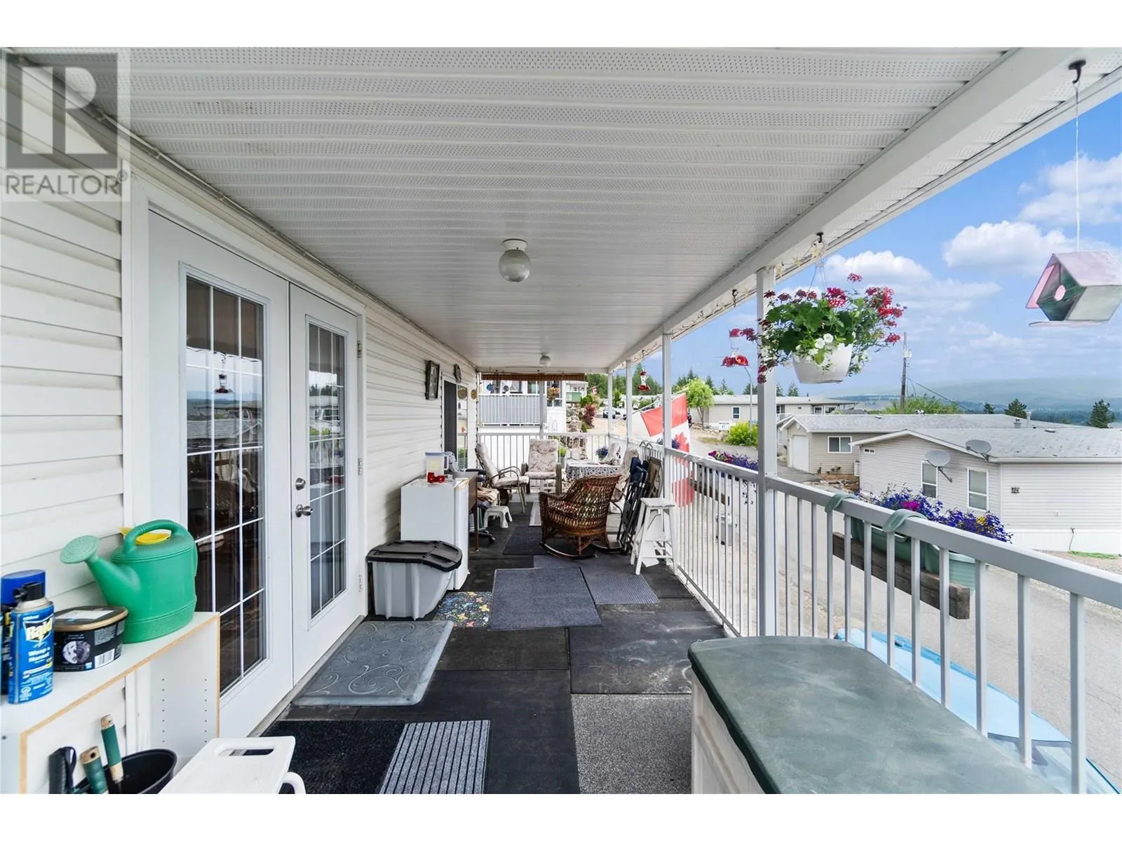 1885 Tappen Notch Hill Road Unit# 48