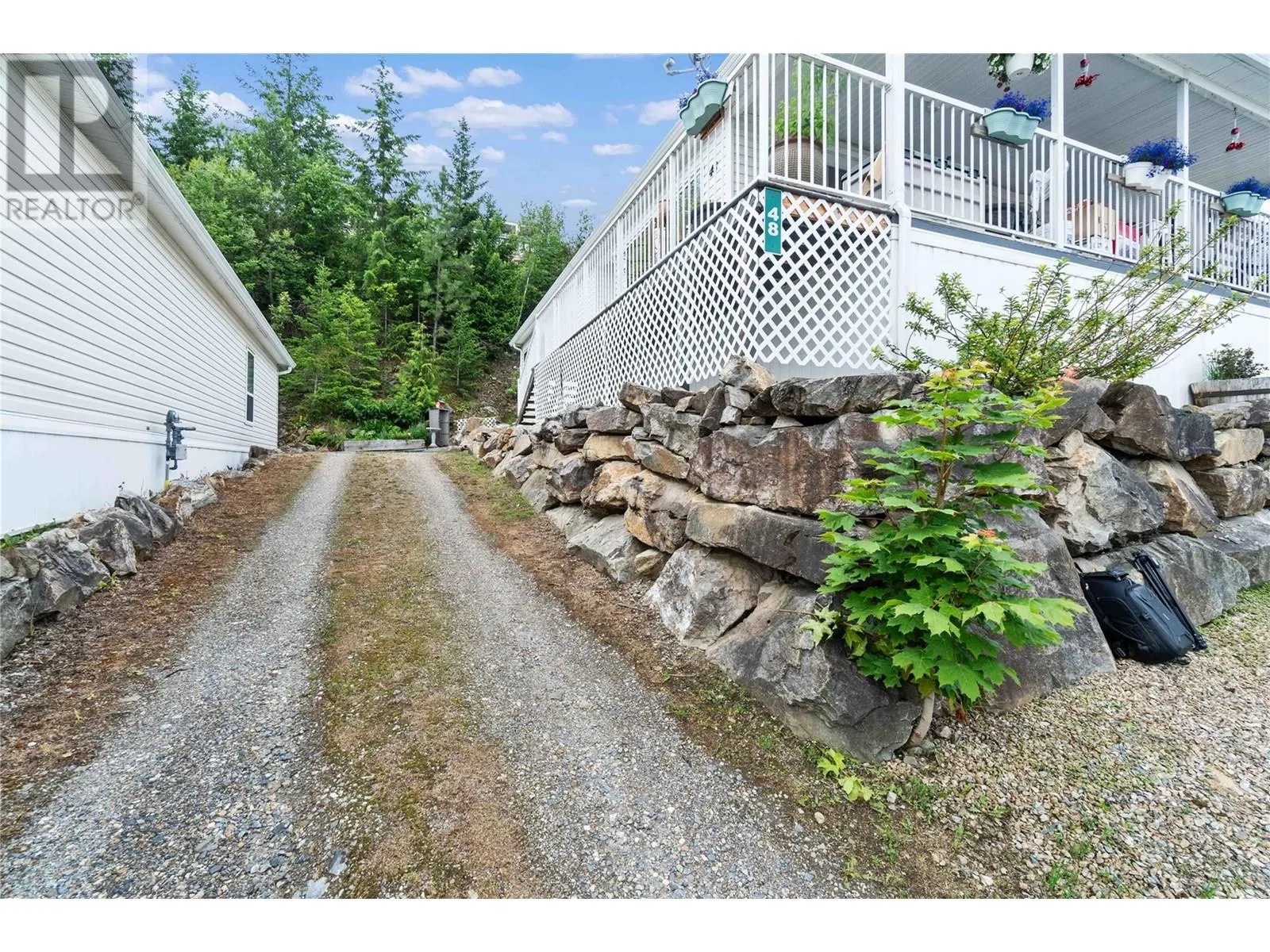 1885 Tappen Notch Hill Road Unit# 48