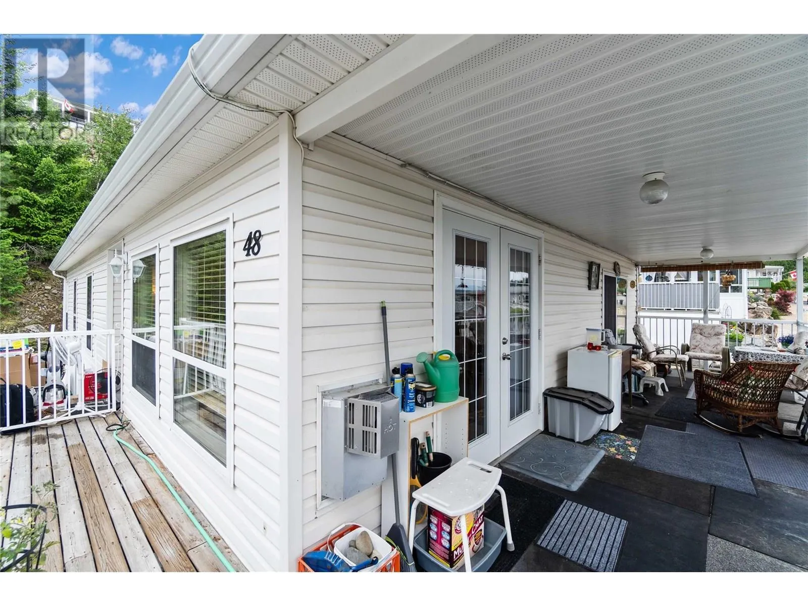 1885 Tappen Notch Hill Road Unit# 48