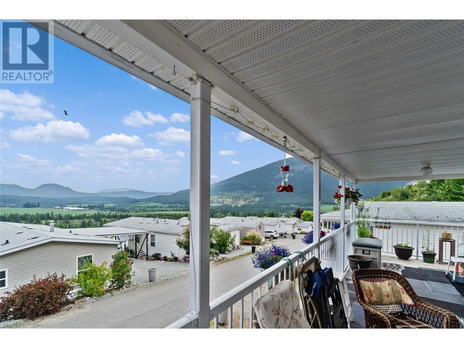 1885 Tappen Notch Hill Road Unit# 48