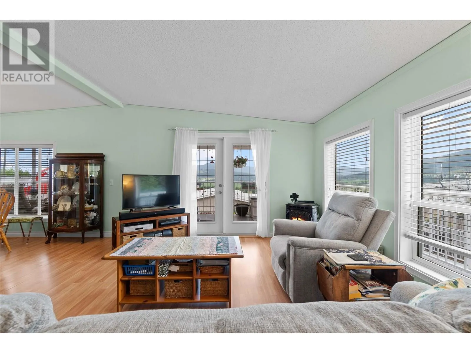 1885 Tappen Notch Hill Road Unit# 48