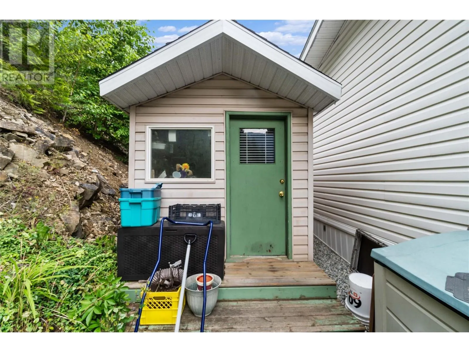 1885 Tappen Notch Hill Road Unit# 48