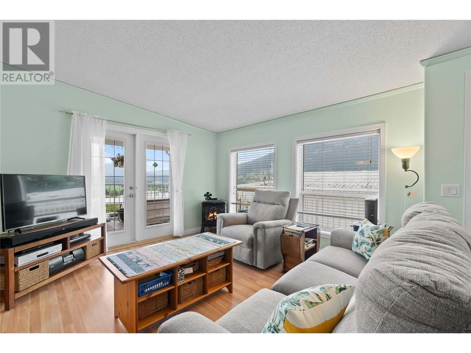 1885 Tappen Notch Hill Road Unit# 48