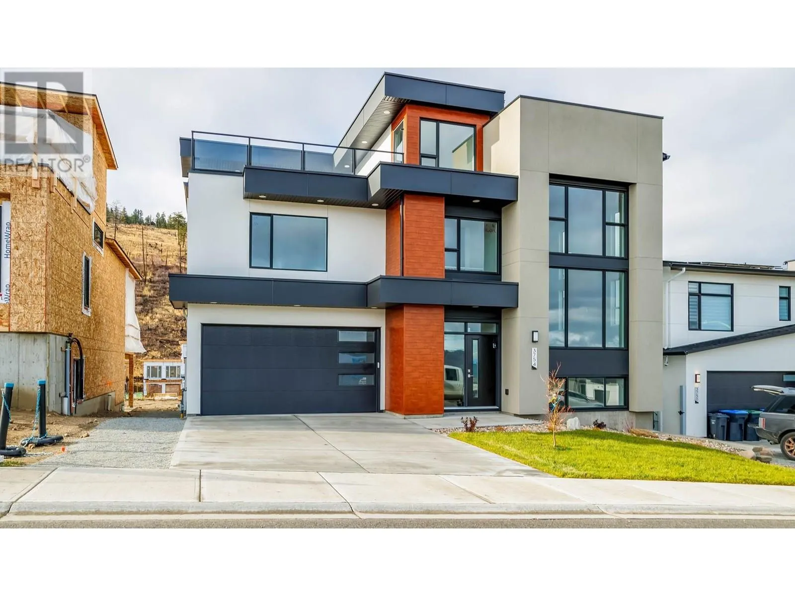 3754 Davidson Court Lot# Trails 65