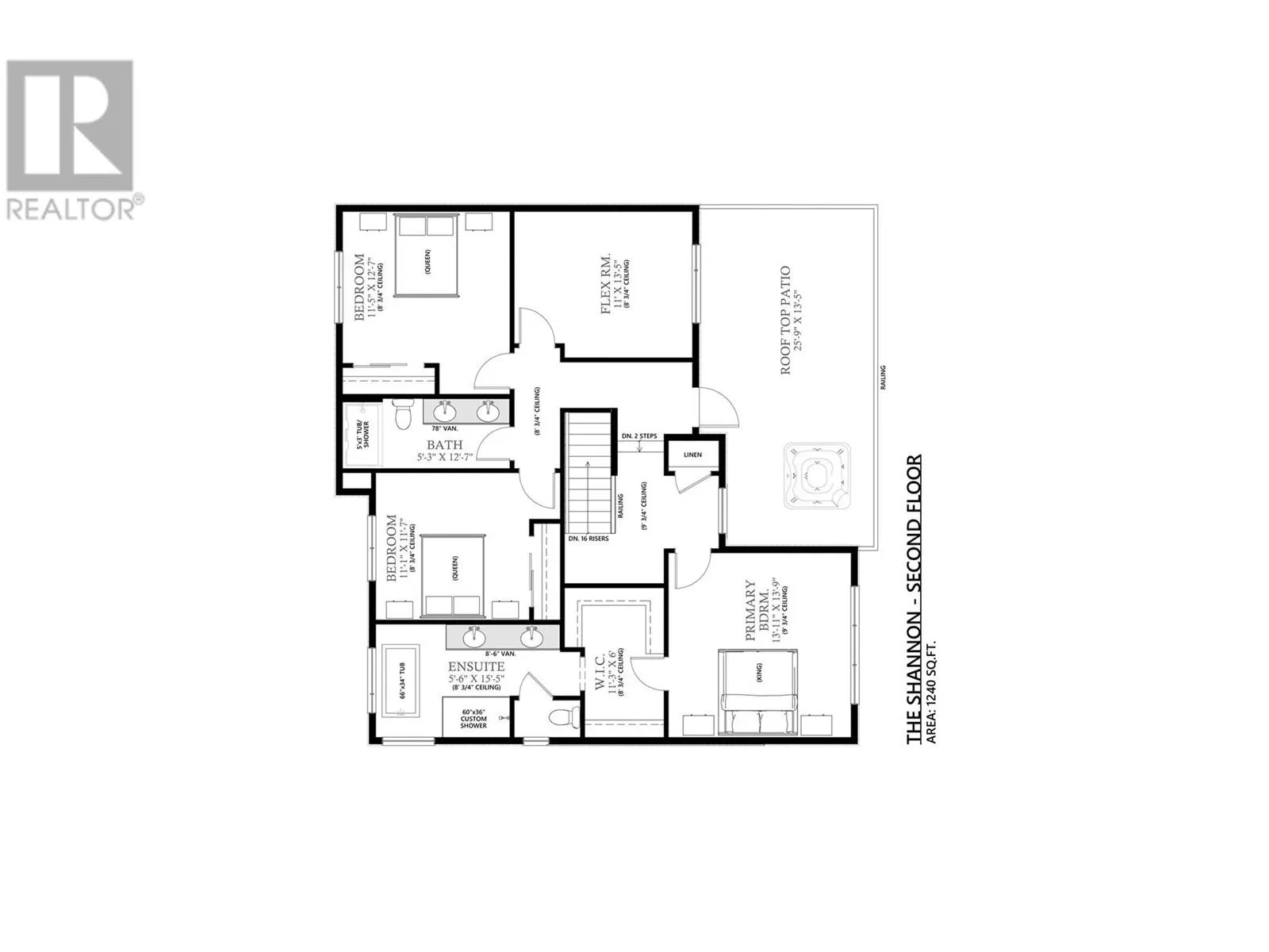 3766 Davidson Court Lot# Trails 68
