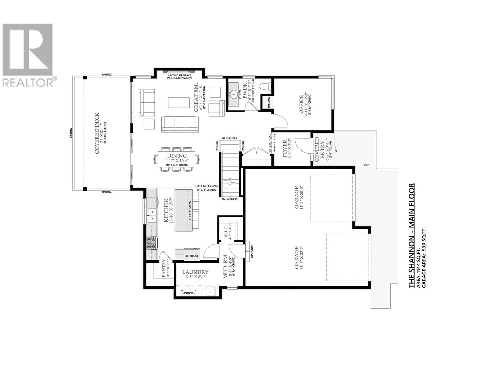3766 Davidson Court Lot# Trails 68