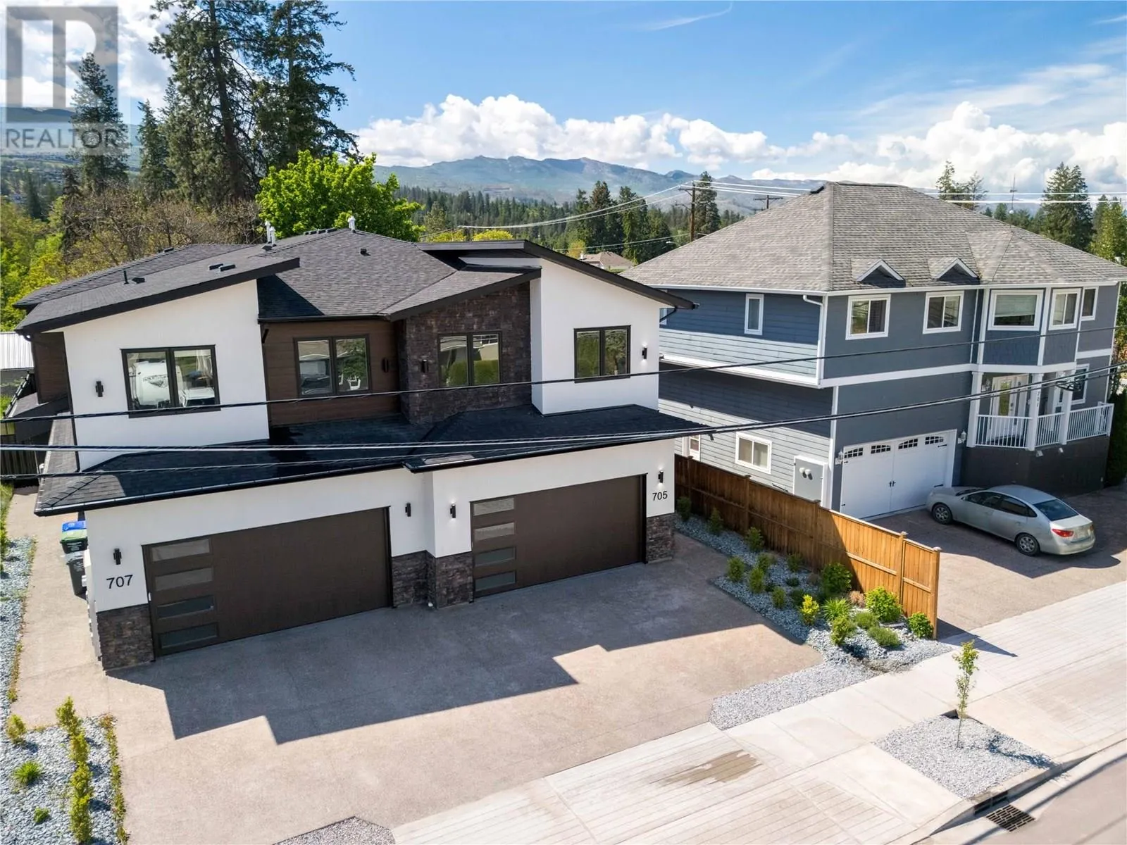 705 Raymer Road