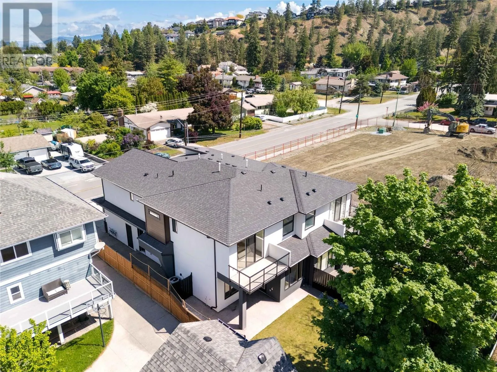 705 Raymer Road