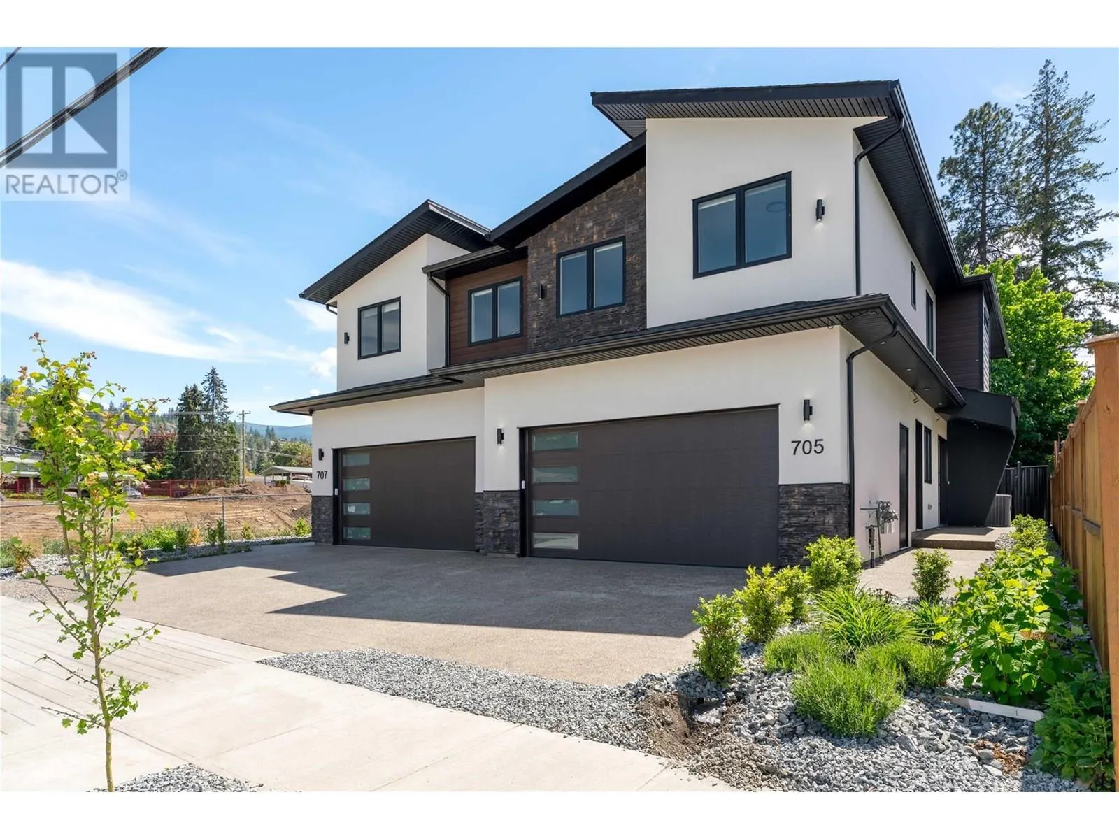 705 Raymer Road