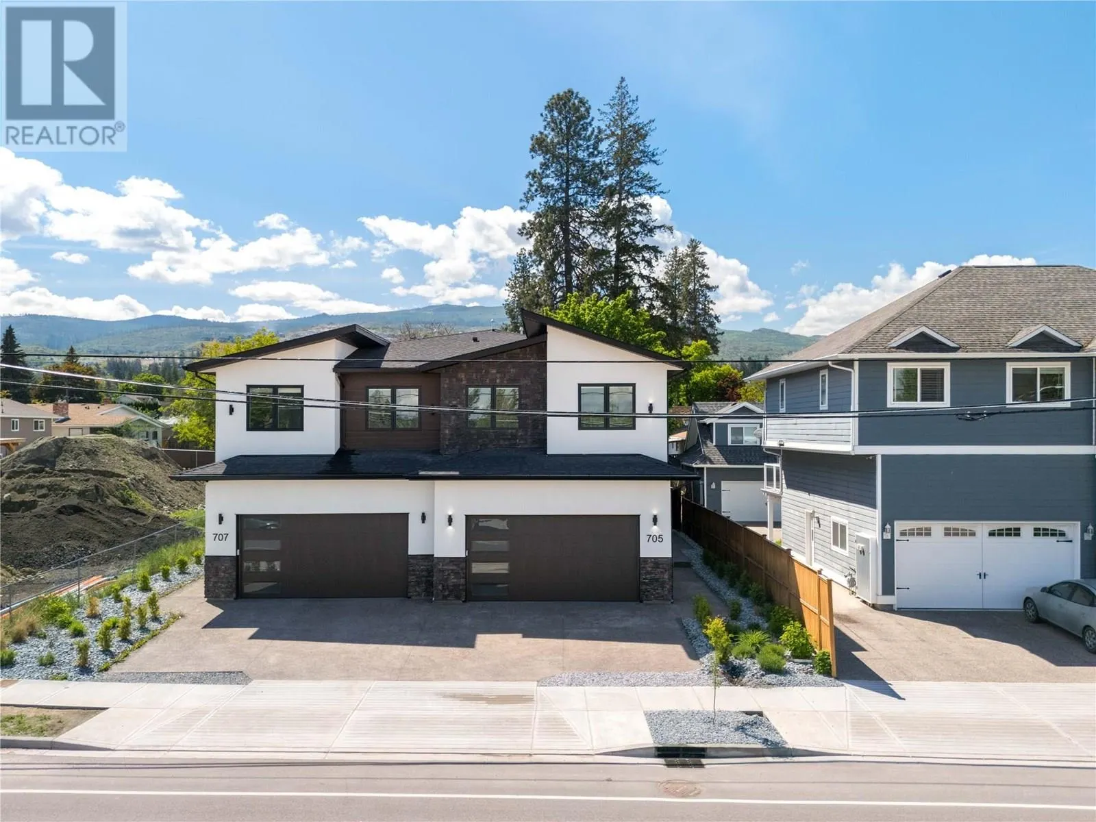 705 Raymer Road