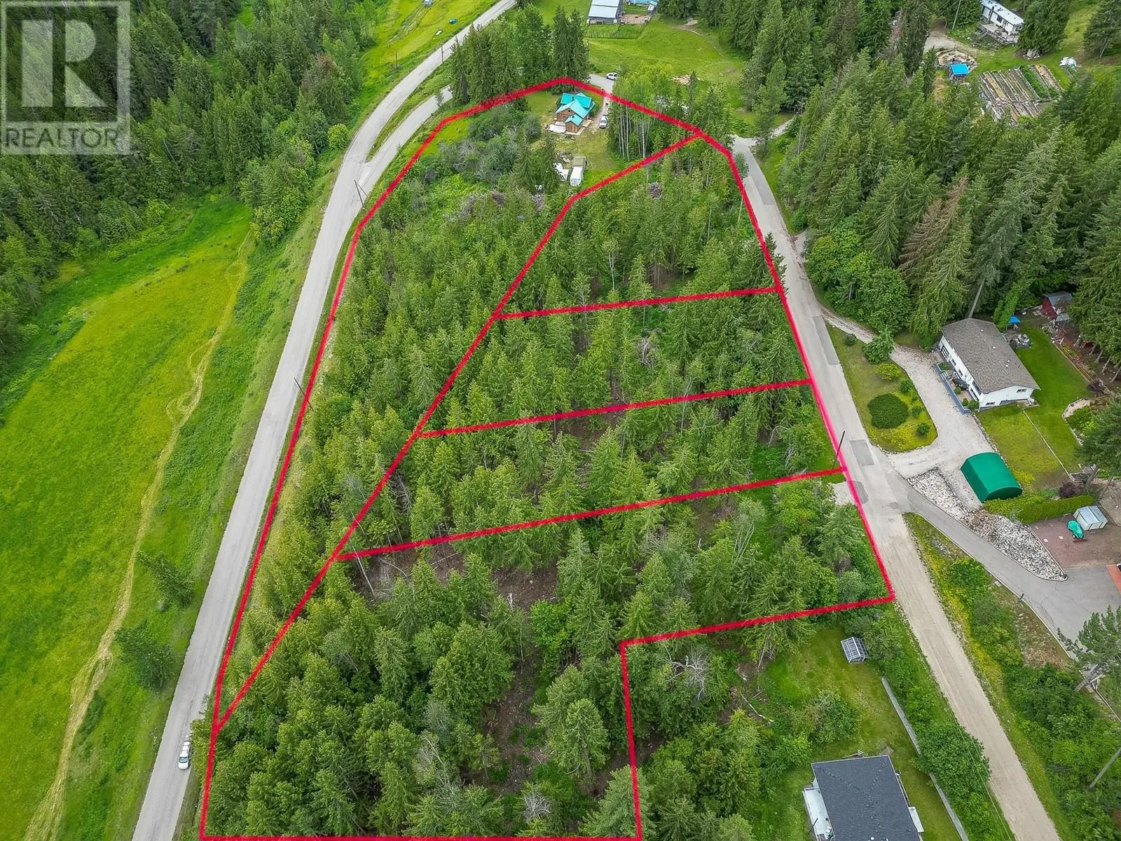 125 Timberlane Road