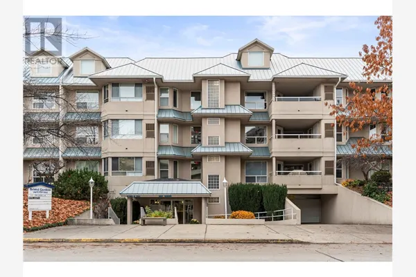 1965 Durnin Road Unit# 307