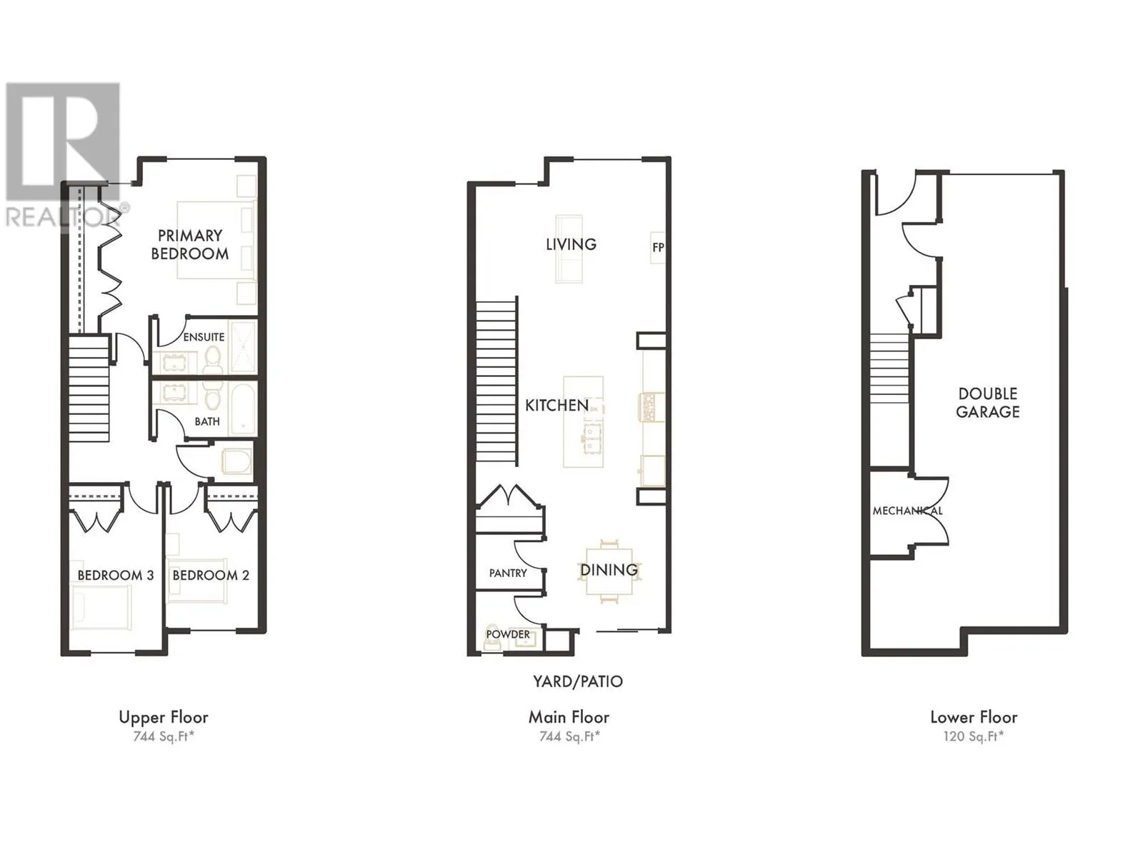 2835 Canyon Crest Drive Unit# 17