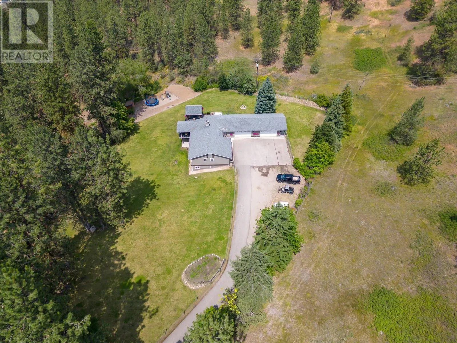 6051 Postill Lake Road